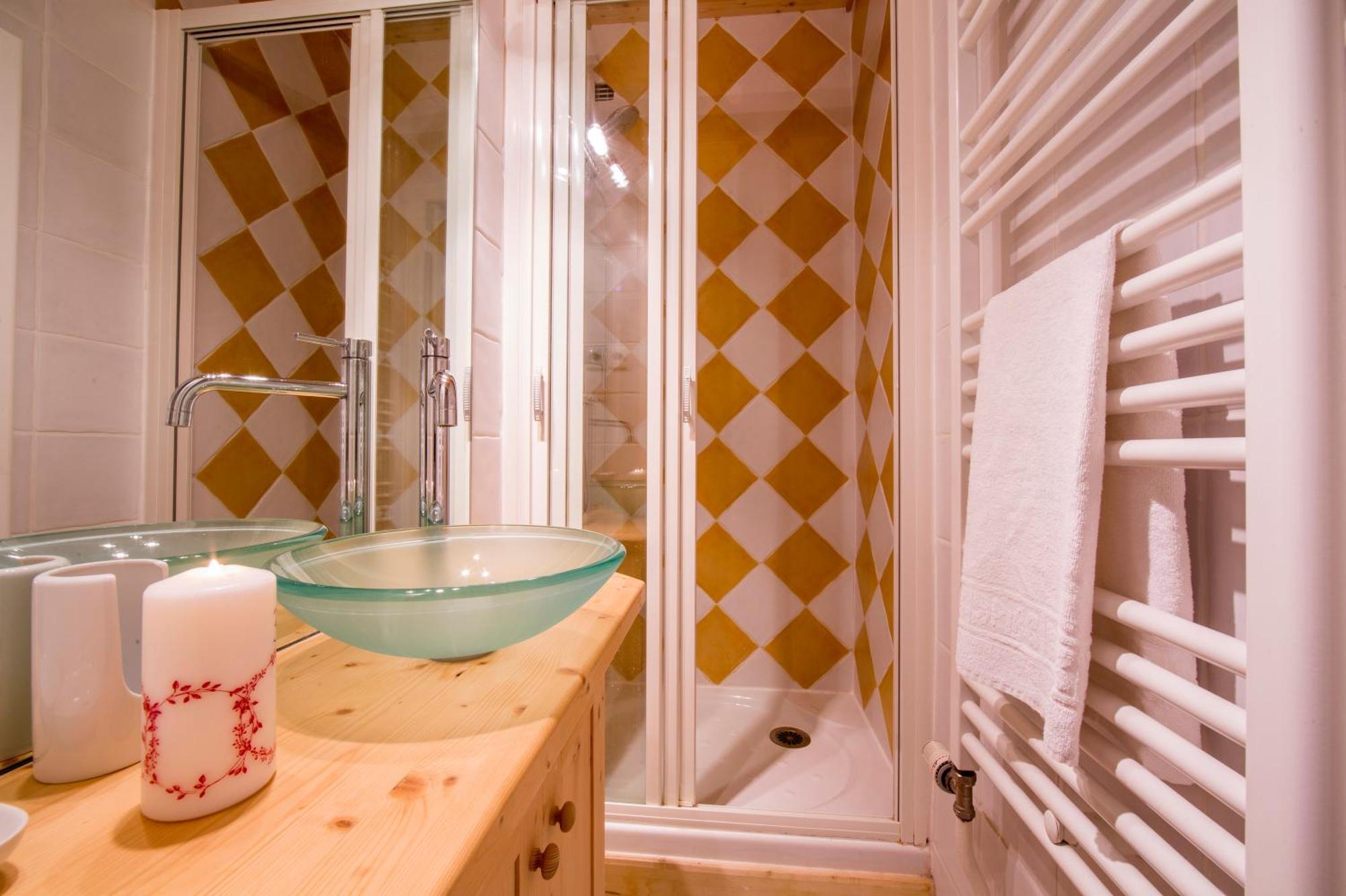 Residence Androsace 42 Happy Rentals Chamonix Kültér fotó