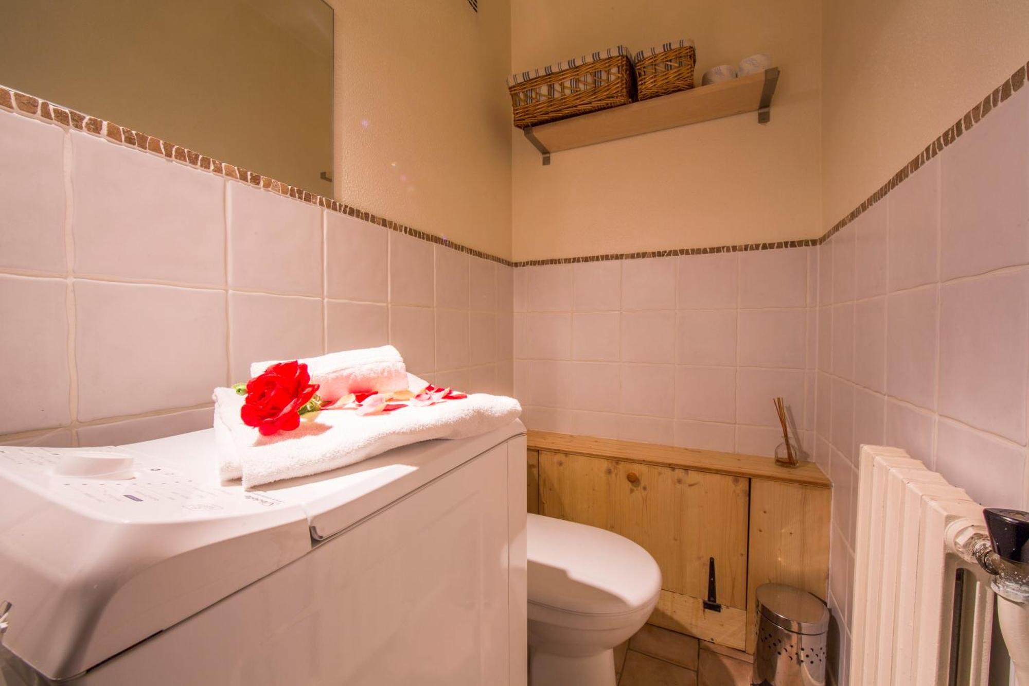 Residence Androsace 42 Happy Rentals Chamonix Kültér fotó