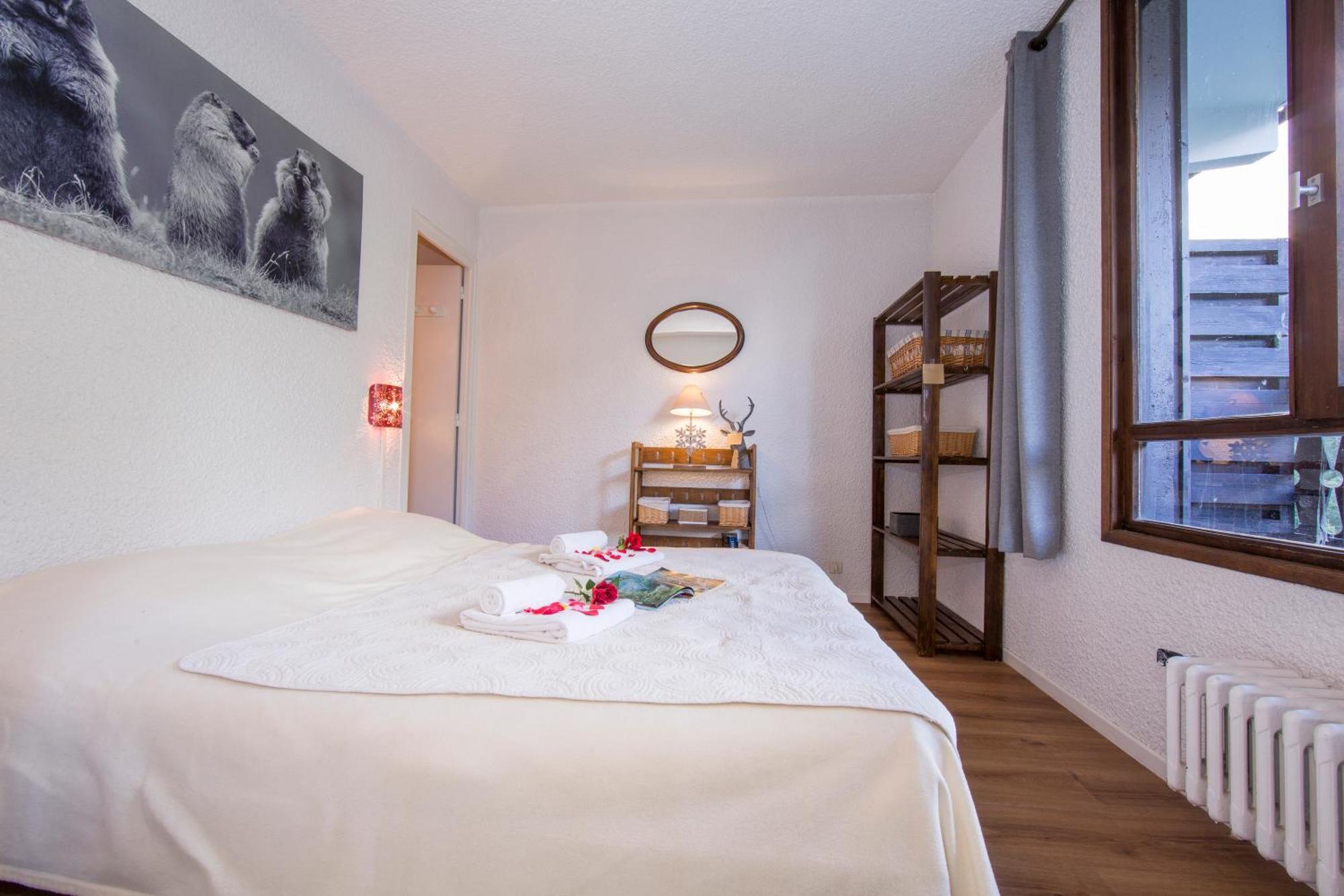 Residence Androsace 42 Happy Rentals Chamonix Kültér fotó