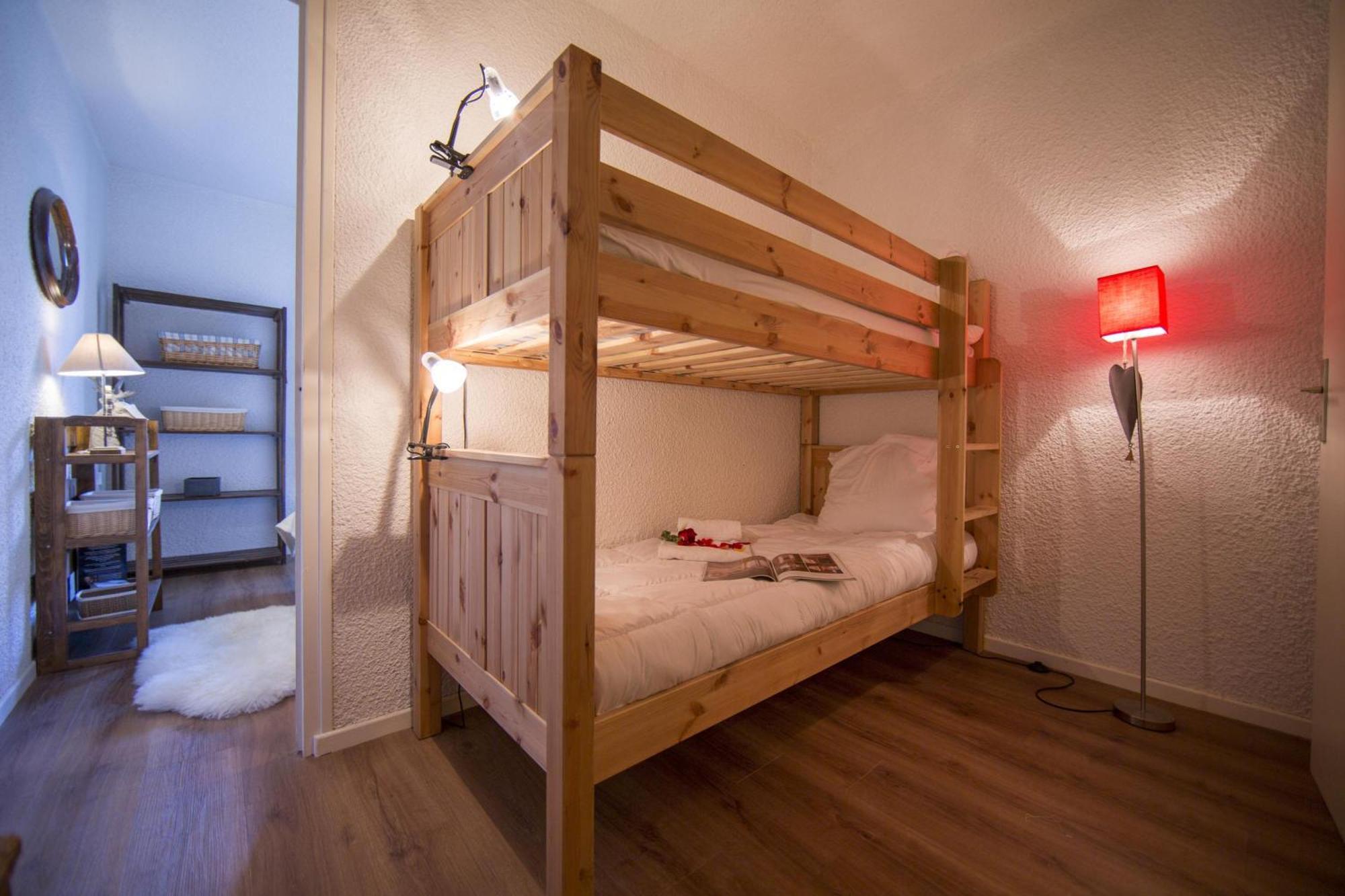 Residence Androsace 42 Happy Rentals Chamonix Kültér fotó