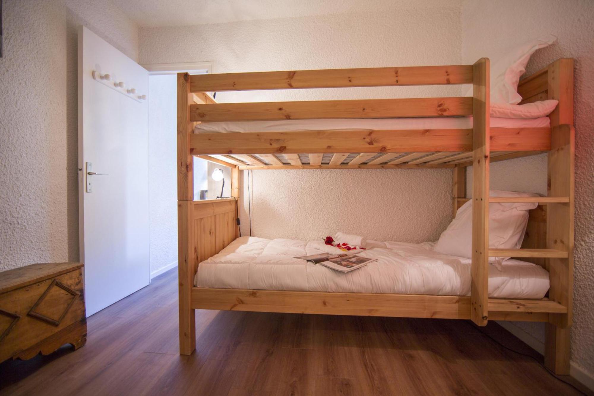 Residence Androsace 42 Happy Rentals Chamonix Kültér fotó