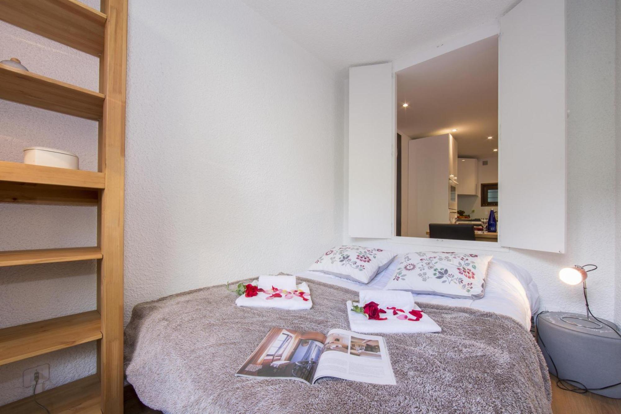 Residence Androsace 42 Happy Rentals Chamonix Kültér fotó